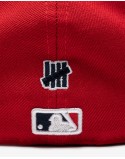 UNDEFEATED X NE X MLB FITTED - ST. LOUIS CARDINALS Comparez et commandez 