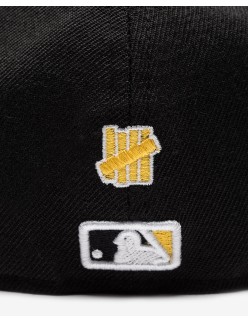 UNDEFEATED X NE X MLB FITTED - PITTSBURG PIRATES sur le site 