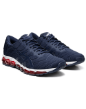 Men's Asics Gel-Quantum 360 5 'Peacoat' Pour