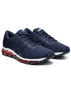 Men's Asics Gel-Quantum 360 5 'Peacoat' Pour