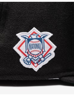 UNDEFEATED X NE X MLB FITTED - PITTSBURG PIRATES sur le site 