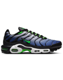 Nike AirMax Plus TN "Scream Green" de pas cher