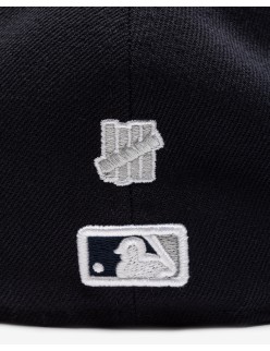 UNDEFEATED X NE X MLB FITTED - NEW YORK YANKEES pas cher chine