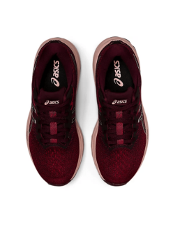 Women's Asics GT 1000 11 'Cranberry/Pure Silver' ouvre sa boutique