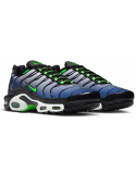 Nike AirMax Plus TN "Scream Green" de pas cher