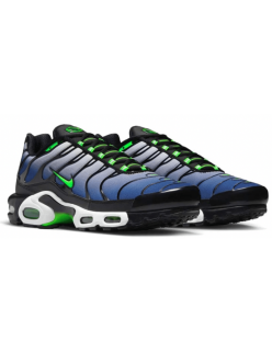 Nike AirMax Plus TN "Scream Green" de pas cher