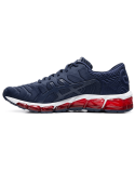 Men's Asics Gel-Quantum 360 5 'Peacoat' Pour