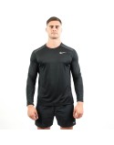 Nike Long Sleeve Miller 1.0 T-Shirt (Black) votre