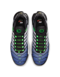 Nike AirMax Plus TN "Scream Green" de pas cher