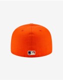 NEW ERA X FEAR OF GOD 59FIFTY - ORANGE france