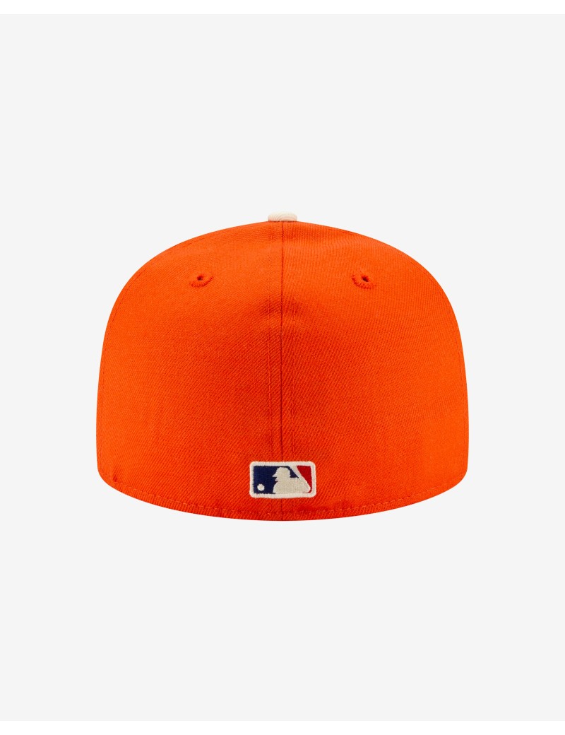 NEW ERA X FEAR OF GOD 59FIFTY - ORANGE france