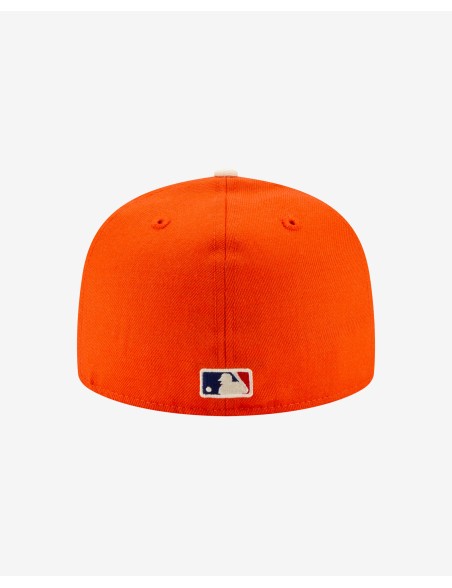 NEW ERA X FEAR OF GOD 59FIFTY - ORANGE france