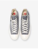 CONVERSE X CDG BLACK HEART CHUCK TAYLOR ALL STAR '70 HIGH les ctes