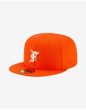 NEW ERA X FEAR OF GOD 59FIFTY - ORANGE france