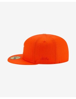 NEW ERA X FEAR OF GOD 59FIFTY - ORANGE france