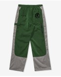 JORDAN X OFF-WHITE TRK PANT - FORESTGREEN/ PHANTOM/ BLACK à prix réduit toute l'année