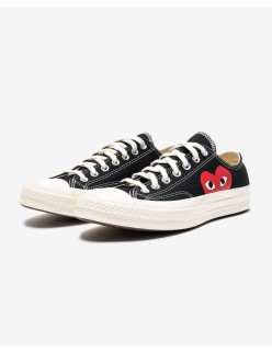 CONVERSE X CDG CHUCK TAYLOR ALL STAR '70 LOW Amélioration de cerveau avec