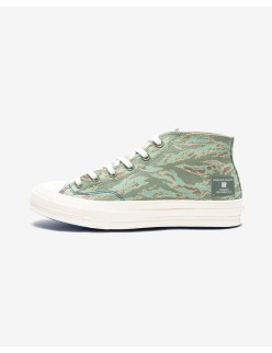 CONVERSE X UNDEFEATED CHUCK 70 MID - SEASPRAY/ FOSSIL/ EGRET solde