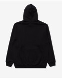 PATTA WILD HOODED SWEATER - BLACK Comparez plus de prix