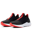 Men’s Nike React Phantom FK 2 ‘Black/Black-Bright Crimson’ l'achat 