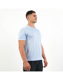 Nike Miller 1.0 Short Sleeve T - Shirt (Aqua Angel) en ligne