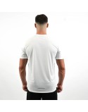 Nike Miller 1.0 Short Sleeve T - Shirt (White) prix