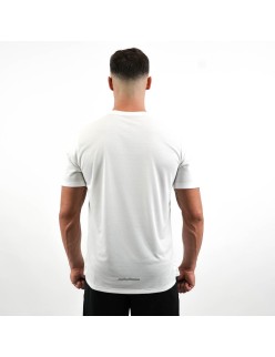 Nike Miller 1.0 Short Sleeve T - Shirt (White) prix