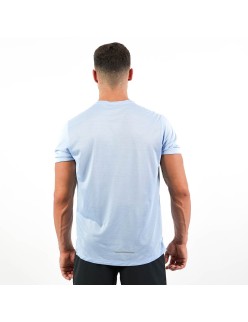 Nike Miller 1.0 Short Sleeve T - Shirt (Aqua Angel) en ligne