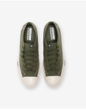 CONVERSE X UNDEFEATED CHUCK 70 MID - CHIVE/ PARCHMENT le des métaux précieux