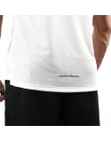 Nike Miller 1.0 Short Sleeve T - Shirt (White) prix