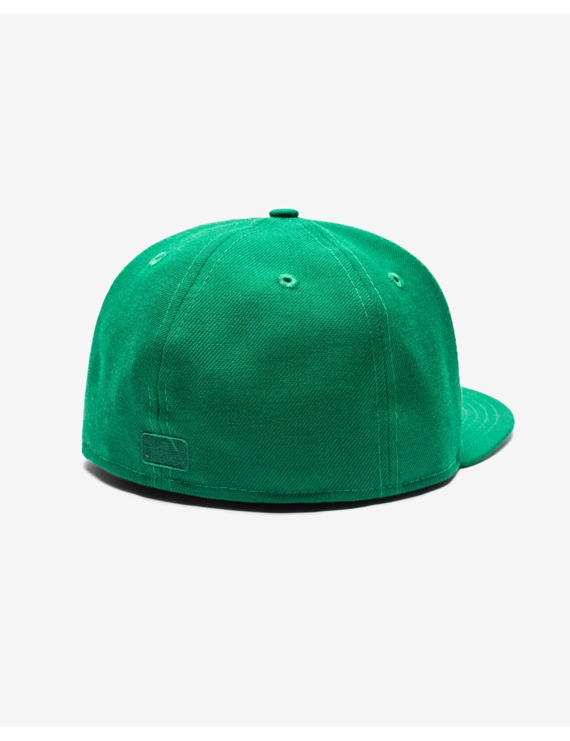 NEW ERA X FEAR OF GOD 59FIFTY FITTED TRUCKER - KELLY/ WINE acheter en ligne