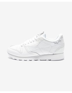 REEBOK X MAISON MARGIELA PROJECT 0 CL MO - CLOUDWHITE Vous souhaitez 