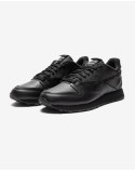 REEBOK X MAISON MARGIELA PROJECT 0 CL MO - BLACK solde