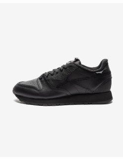 REEBOK X MAISON MARGIELA PROJECT 0 CL MO - BLACK solde