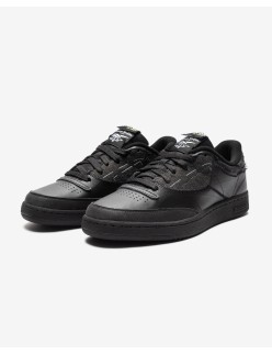 REEBOK X MAISON MARGIELA PROJECT 0 CC MO - BLACK Jusqu'à 80% De Réduction