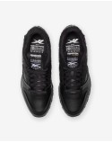 REEBOK X MAISON MARGIELA PROJECT 0 CL MO - BLACK solde