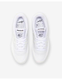 REEBOK X MAISON MARGIELA PROJECT 0 CC MO - FTWRWHITE pas cheres