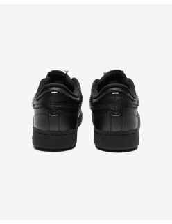 REEBOK X MAISON MARGIELA PROJECT 0 CC MO - BLACK Jusqu'à 80% De Réduction