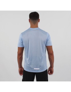 Nike Miller 1.0 Short Sleeve T - Shirt (Aqua Angel) en ligne