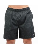 Nike Dri - Fit 7 inch shorts (Black/Wavy design) offre 