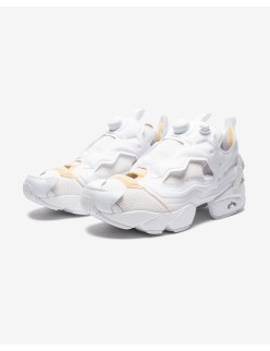 REEBOK X MAISON MARGIELA PROJECT 0 IF MO - WHITE français