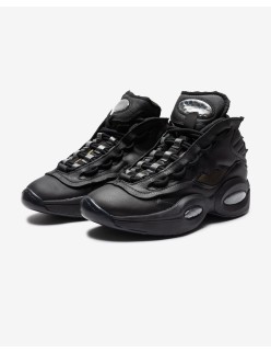 REEBOK X MAISON MARGIELA PROJECT 0 TQ MO - BLACK prix