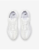 REEBOK X MAISON MARGIELA PROJECT 0 ZS MO - WHITE le concept de la Pate a emporter 