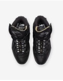 REEBOK X MAISON MARGIELA PROJECT 0 TQ MO - BLACK prix