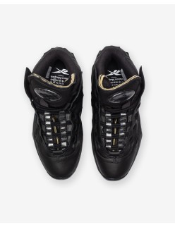 REEBOK X MAISON MARGIELA PROJECT 0 TQ MO - BLACK prix