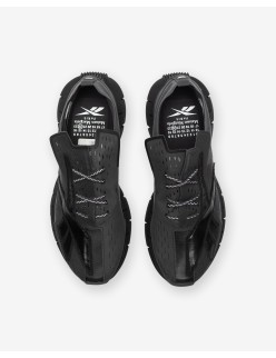 REEBOK X MAISON MARGIELA PROJECT 0 ZS MO - BLACK d'Europe débarque