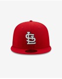 NEW ERA LOGO HISTORY 59FIFTY FITTED - ST. LOUIS CARDINALS (1982) en linge