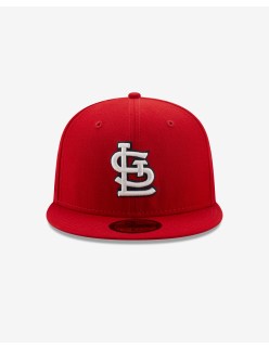 NEW ERA LOGO HISTORY 59FIFTY FITTED - ST. LOUIS CARDINALS (1982) en linge