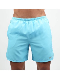 Nike Dri Fit 7 inch Shorts (Aquarius Blue) livraison et retour toujours gratuits