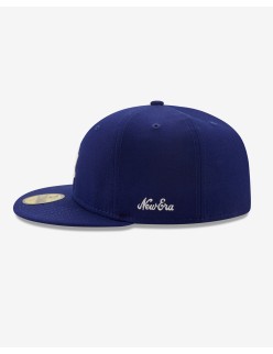 NEW ERA LOGO HISTORY 59FIFTY FITTED - LOS ANGELES DODGERS (1981) vous aussi creer 